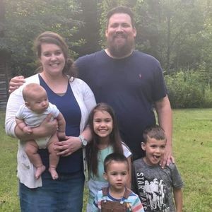 Meet your Posher, Kendra